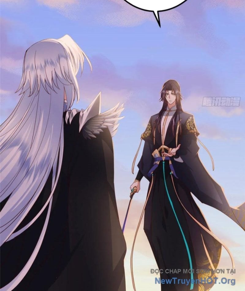 Chưởng Môn Khiêm Tốn Chút Chapter 550 66