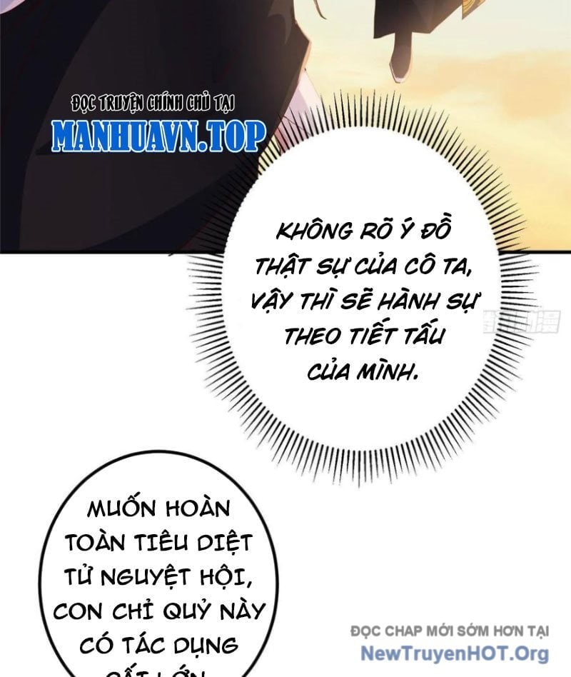 Chưởng Môn Khiêm Tốn Chút Chapter 550 67