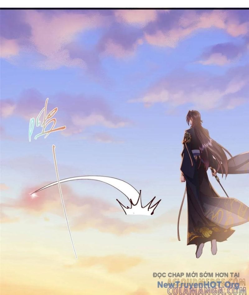 Chưởng Môn Khiêm Tốn Chút Chapter 550 71