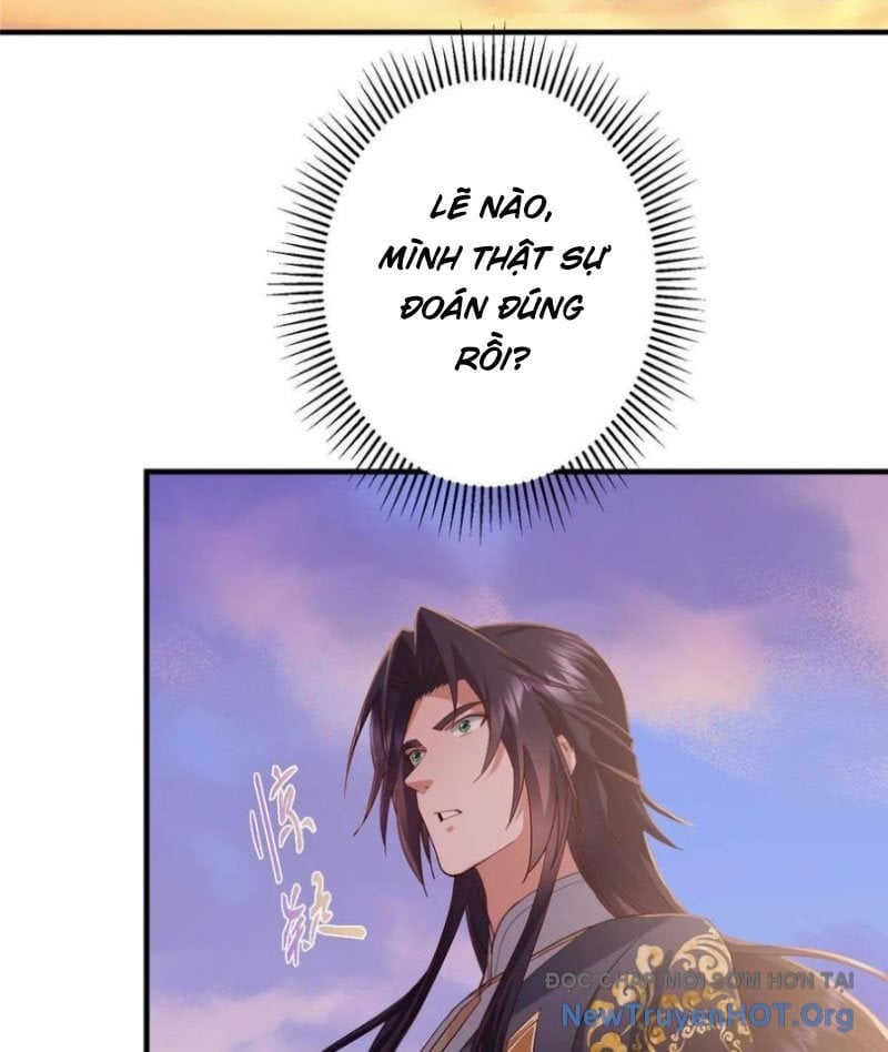 Chưởng Môn Khiêm Tốn Chút Chapter 550 72