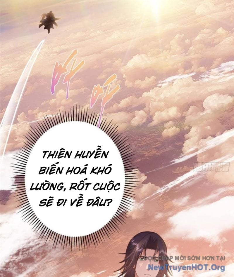 Chưởng Môn Khiêm Tốn Chút Chapter 550 77