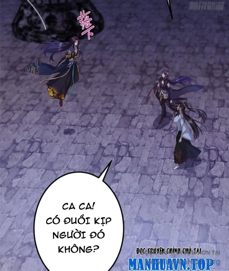 Chưởng Môn Khiêm Tốn Chút Chapter 550 81