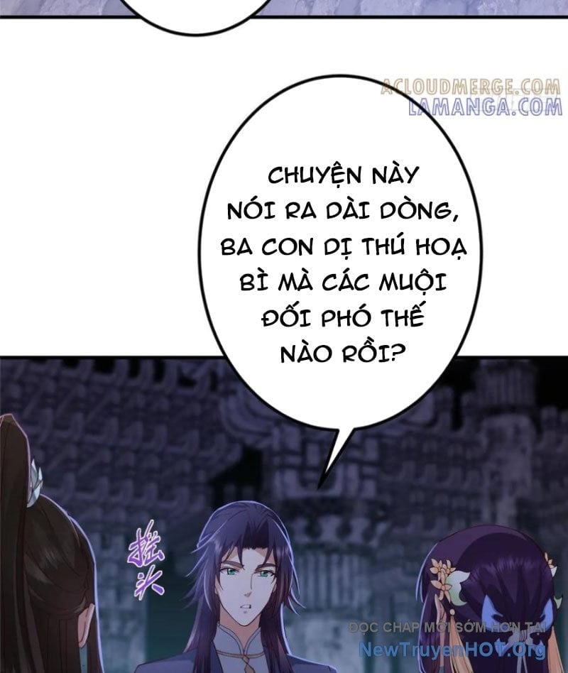 Chưởng Môn Khiêm Tốn Chút Chapter 550 82