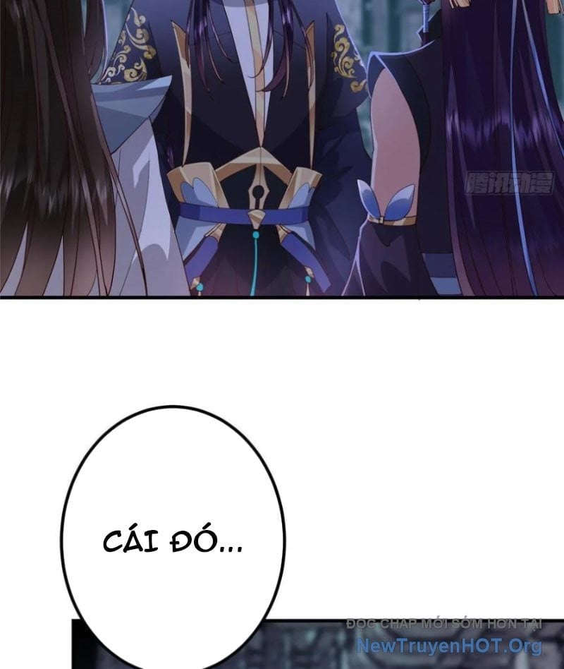 Chưởng Môn Khiêm Tốn Chút Chapter 550 83