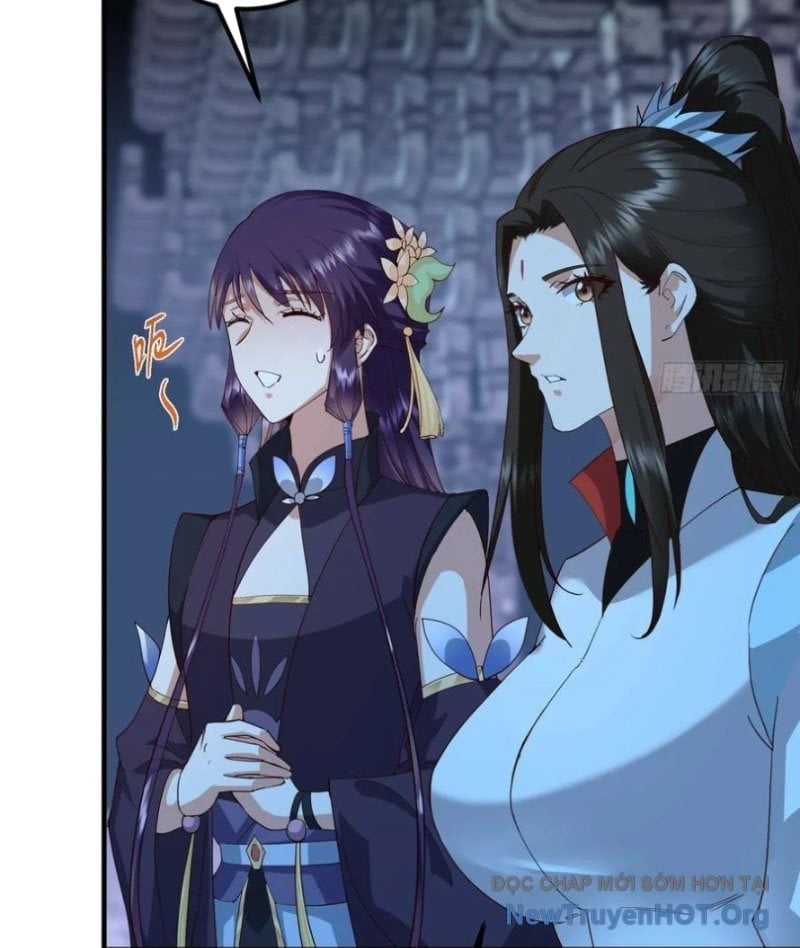Chưởng Môn Khiêm Tốn Chút Chapter 550 84