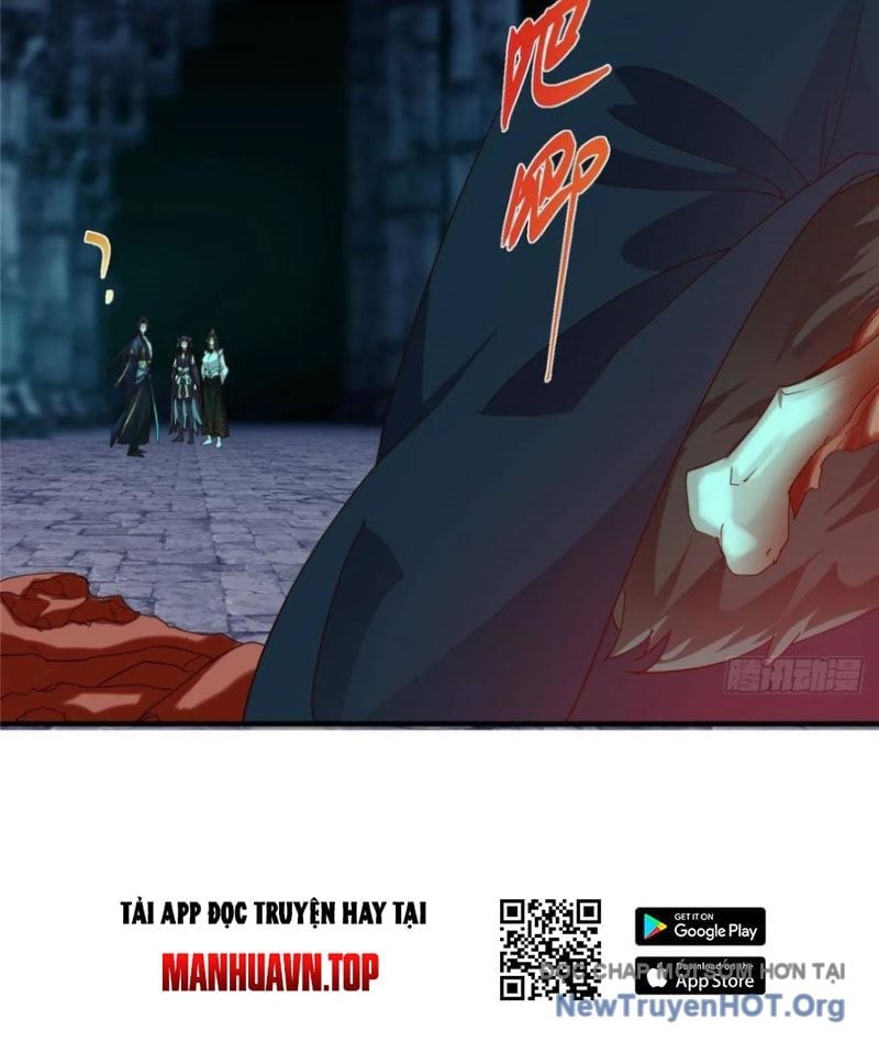 Chưởng Môn Khiêm Tốn Chút Chapter 550 86