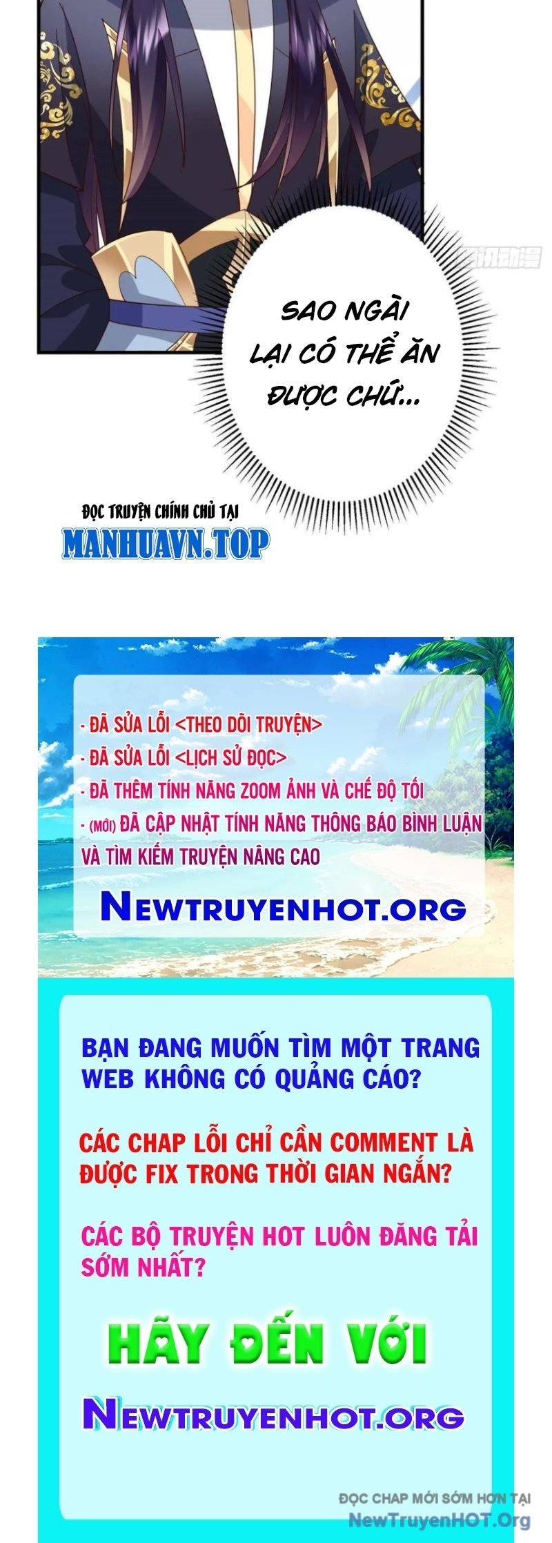 Chưởng Môn Khiêm Tốn Chút Chapter 550 91