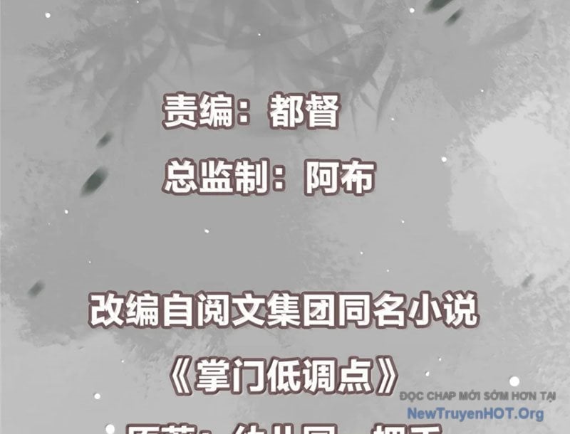 Chưởng Môn Khiêm Tốn Chút Chapter 554 - Trang 2