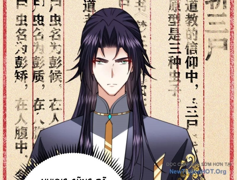 Chưởng Môn Khiêm Tốn Chút Chapter 554 - Trang 2