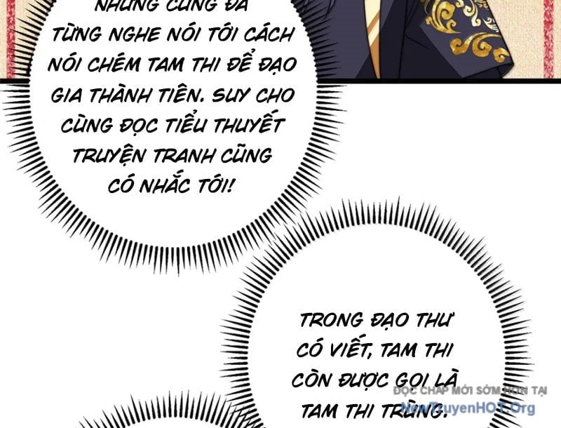 Chưởng Môn Khiêm Tốn Chút Chapter 554 - Trang 2