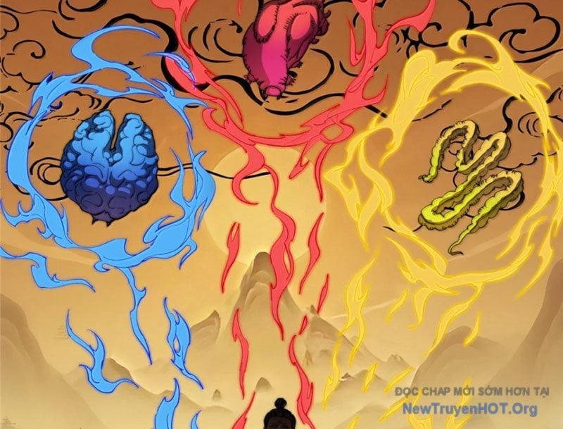 Chưởng Môn Khiêm Tốn Chút Chapter 554 - Trang 2