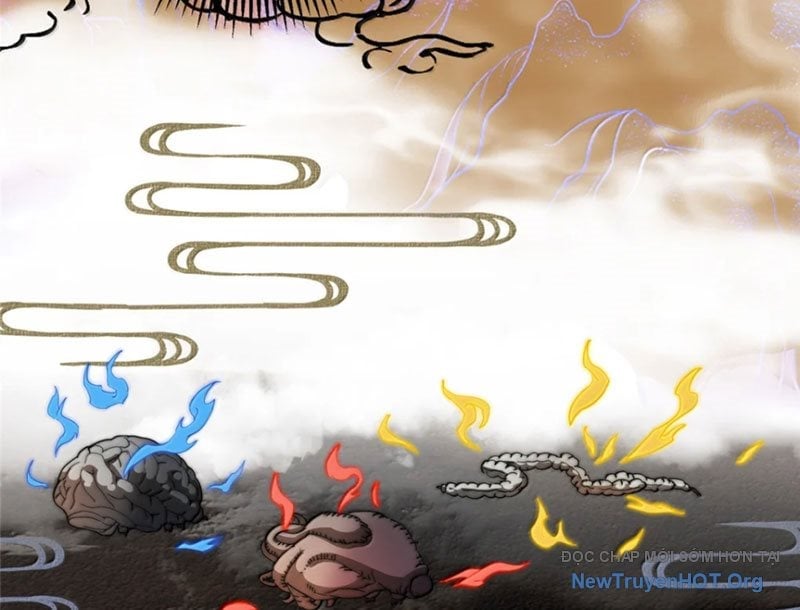 Chưởng Môn Khiêm Tốn Chút Chapter 554 - Trang 2