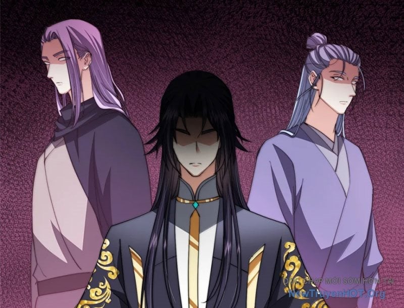 Chưởng Môn Khiêm Tốn Chút Chapter 554 - Trang 2