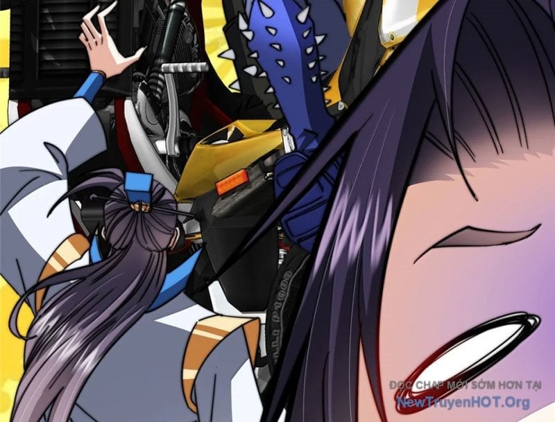 Chưởng Môn Khiêm Tốn Chút Chapter 554 - Trang 2