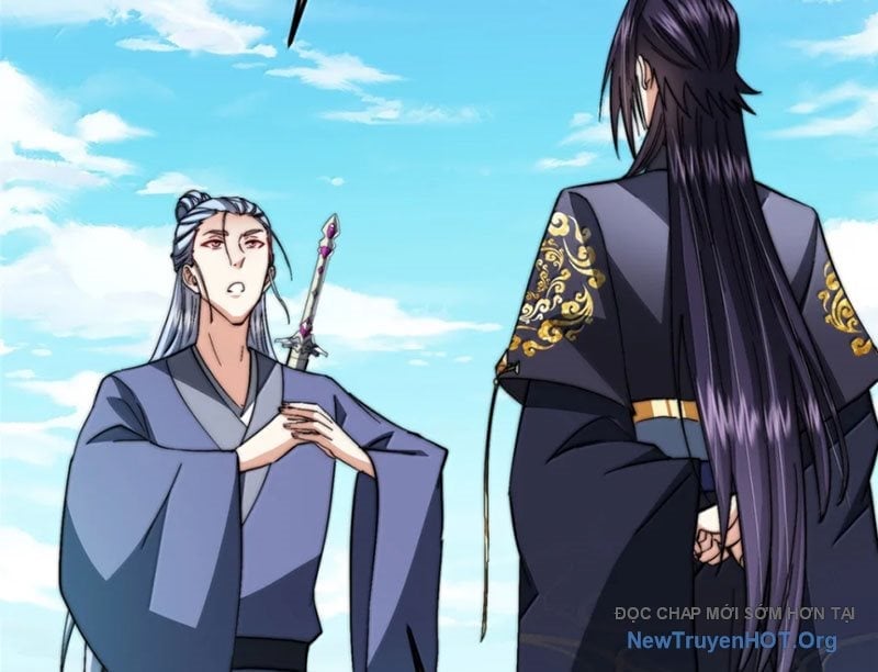 Chưởng Môn Khiêm Tốn Chút Chapter 554 - Trang 2