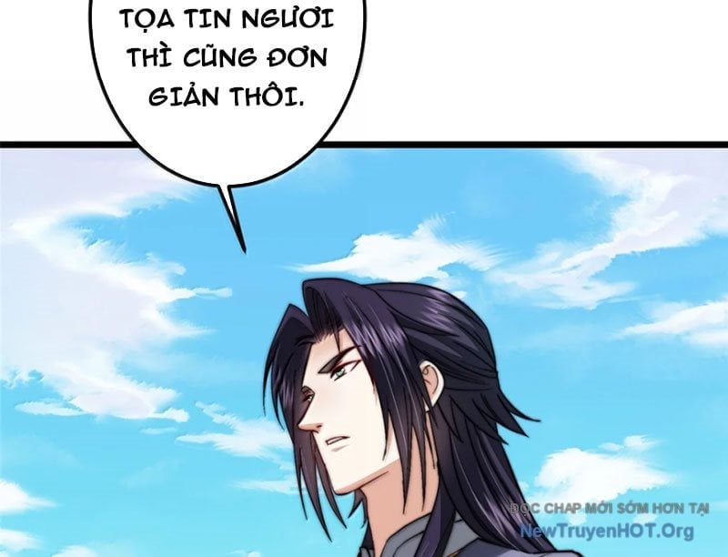 Chưởng Môn Khiêm Tốn Chút Chapter 554 - Trang 2