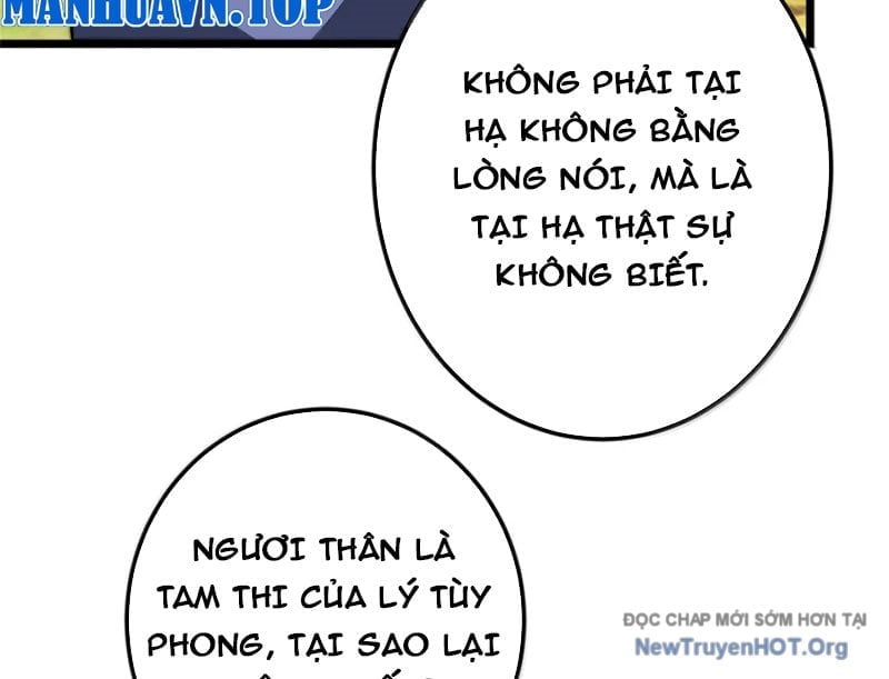 Chưởng Môn Khiêm Tốn Chút Chapter 554 - Trang 2