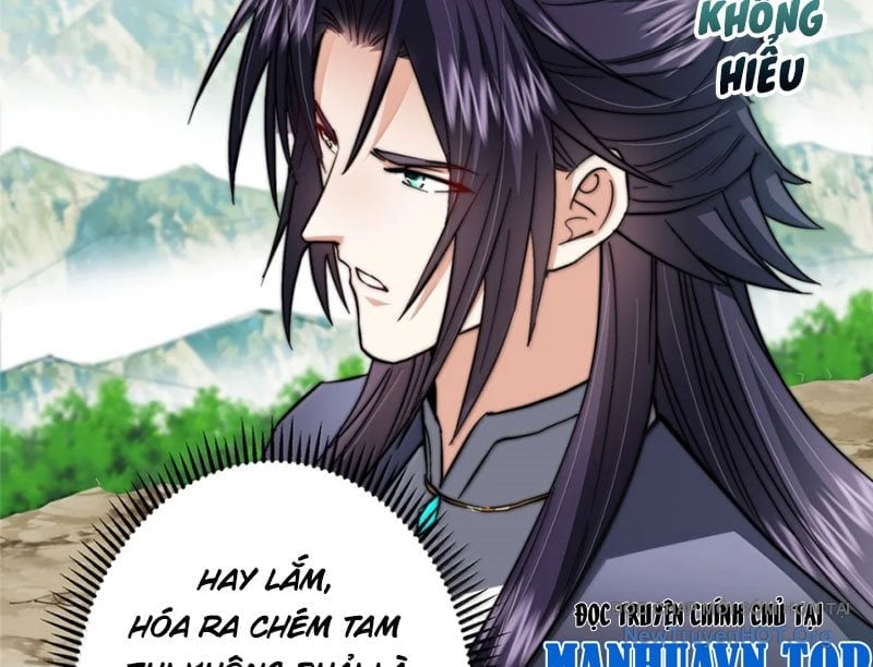Chưởng Môn Khiêm Tốn Chút Chapter 554 - Trang 2