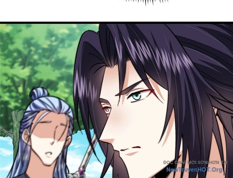 Chưởng Môn Khiêm Tốn Chút Chapter 554 - Trang 2