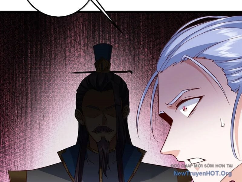 Chưởng Môn Khiêm Tốn Chút Chapter 554 - Trang 2