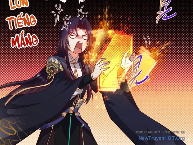 Chưởng Môn Khiêm Tốn Chút Chapter 554 - Trang 2