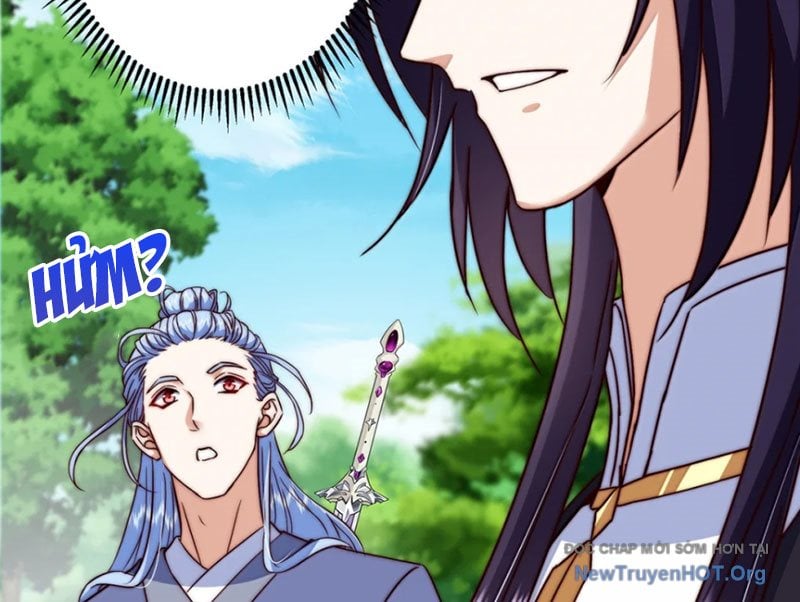 Chưởng Môn Khiêm Tốn Chút Chapter 554 - Trang 2
