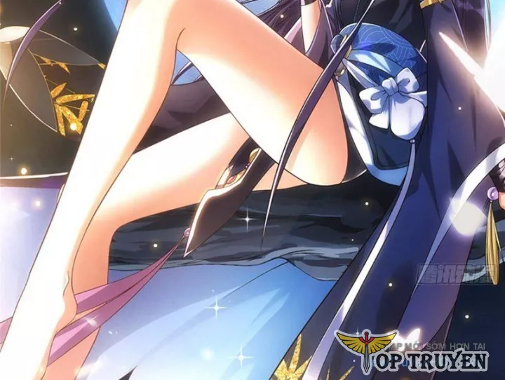 Chưởng Môn Khiêm Tốn Chút Chapter 555 - Trang 2