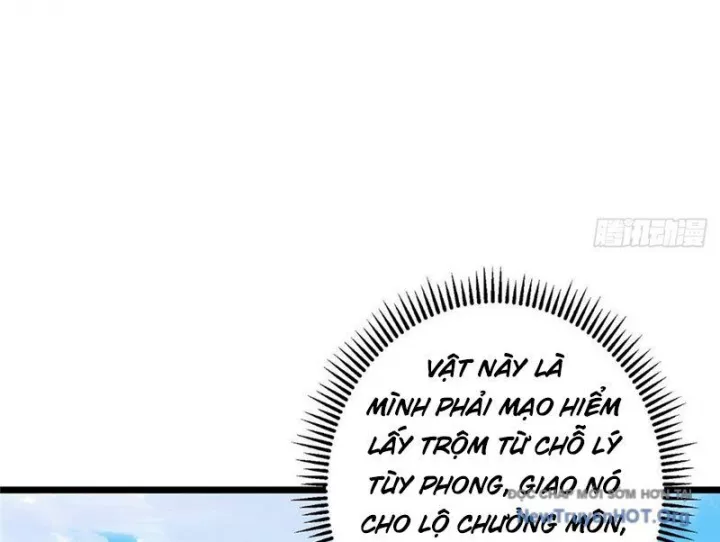 Chưởng Môn Khiêm Tốn Chút Chapter 555 - Trang 2