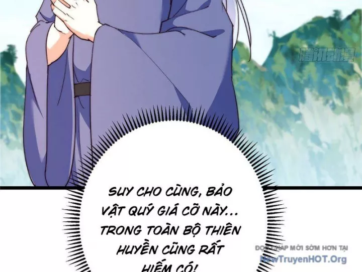Chưởng Môn Khiêm Tốn Chút Chapter 555 - Trang 2