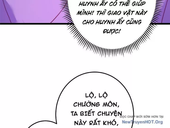Chưởng Môn Khiêm Tốn Chút Chapter 555 - Trang 2