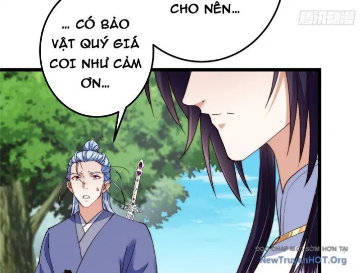 Chưởng Môn Khiêm Tốn Chút Chapter 555 - Trang 2