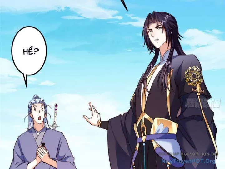Chưởng Môn Khiêm Tốn Chút Chapter 555 - Trang 2