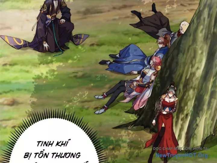 Chưởng Môn Khiêm Tốn Chút Chapter 555 - Trang 2