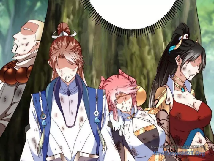 Chưởng Môn Khiêm Tốn Chút Chapter 555 - Trang 2