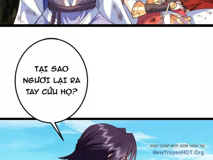 Chưởng Môn Khiêm Tốn Chút Chapter 555 - Trang 2