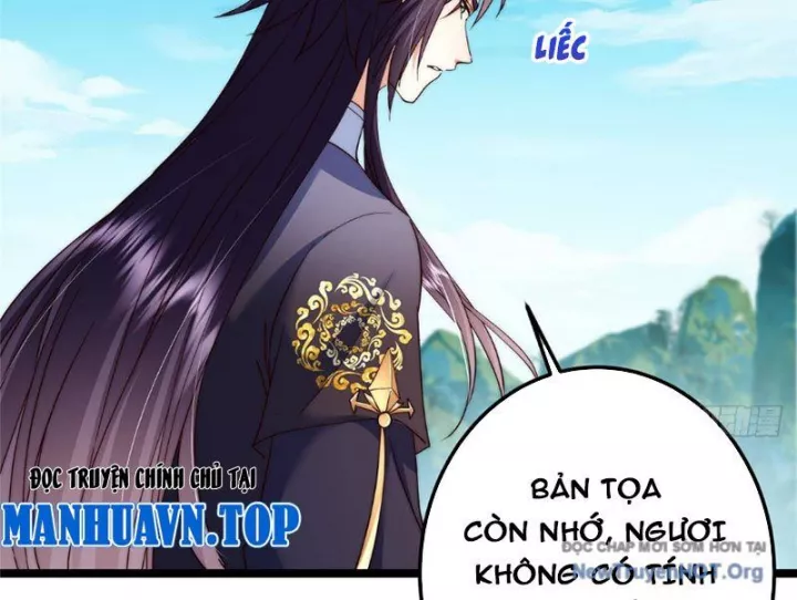 Chưởng Môn Khiêm Tốn Chút Chapter 555 - Trang 2