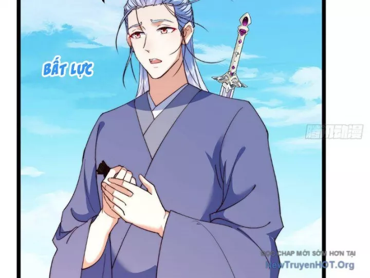 Chưởng Môn Khiêm Tốn Chút Chapter 555 - Trang 2