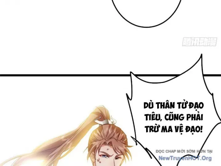 Chưởng Môn Khiêm Tốn Chút Chapter 555 - Trang 2