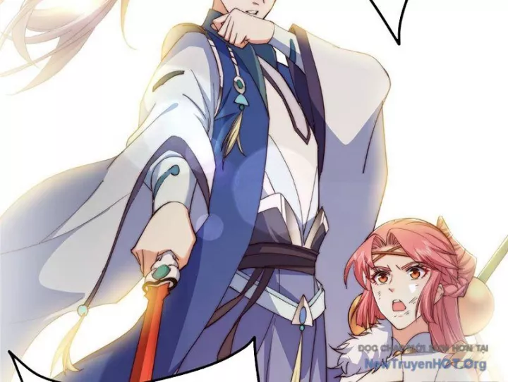 Chưởng Môn Khiêm Tốn Chút Chapter 555 - Trang 2