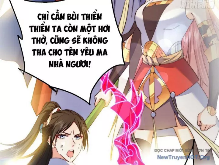 Chưởng Môn Khiêm Tốn Chút Chapter 555 - Trang 2