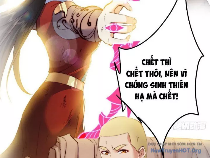Chưởng Môn Khiêm Tốn Chút Chapter 555 - Trang 2