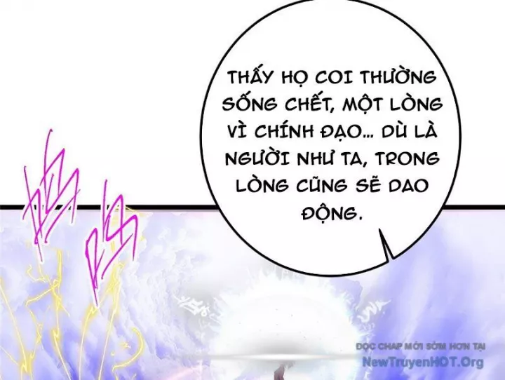 Chưởng Môn Khiêm Tốn Chút Chapter 555 - Trang 2