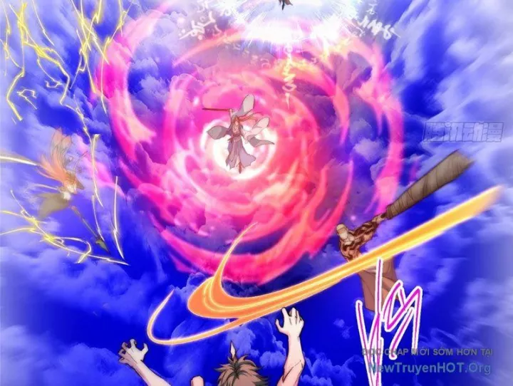 Chưởng Môn Khiêm Tốn Chút Chapter 555 - Trang 2