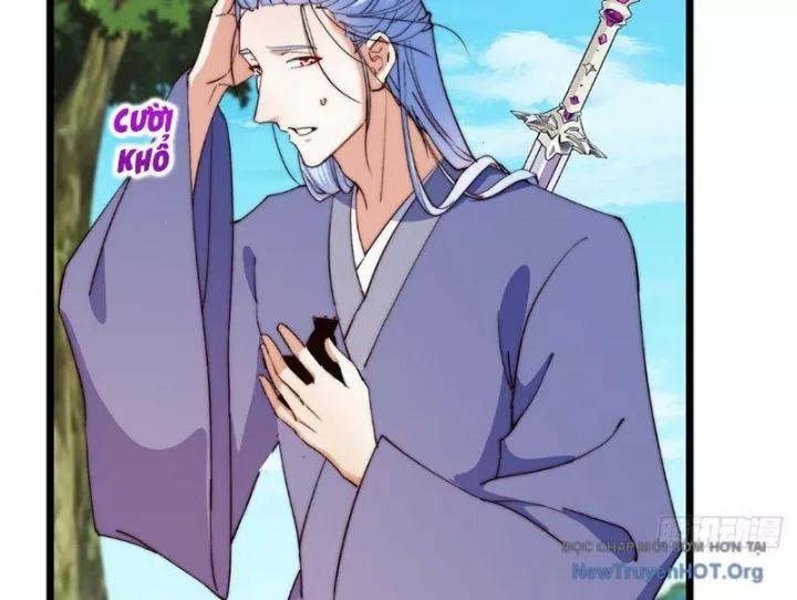 Chưởng Môn Khiêm Tốn Chút Chapter 555 - Trang 2