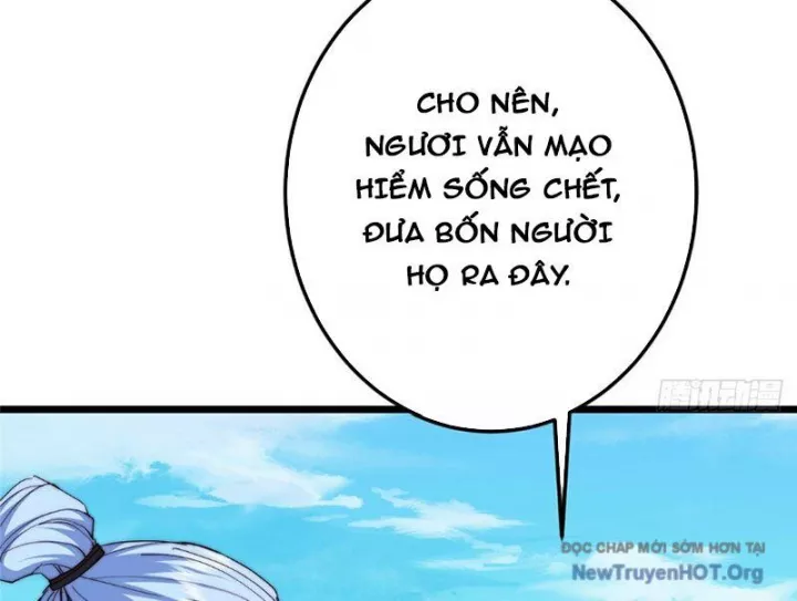 Chưởng Môn Khiêm Tốn Chút Chapter 555 - Trang 2