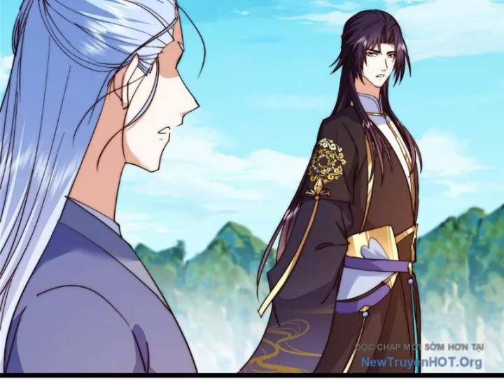 Chưởng Môn Khiêm Tốn Chút Chapter 555 - Trang 2