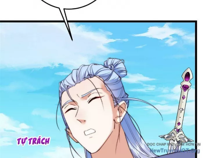 Chưởng Môn Khiêm Tốn Chút Chapter 555 - Trang 2