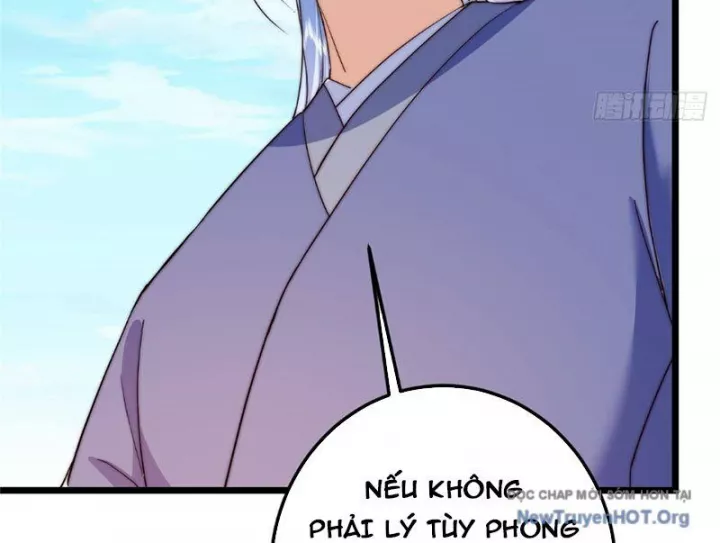 Chưởng Môn Khiêm Tốn Chút Chapter 555 - Trang 2