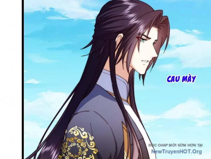 Chưởng Môn Khiêm Tốn Chút Chapter 555 - Trang 2