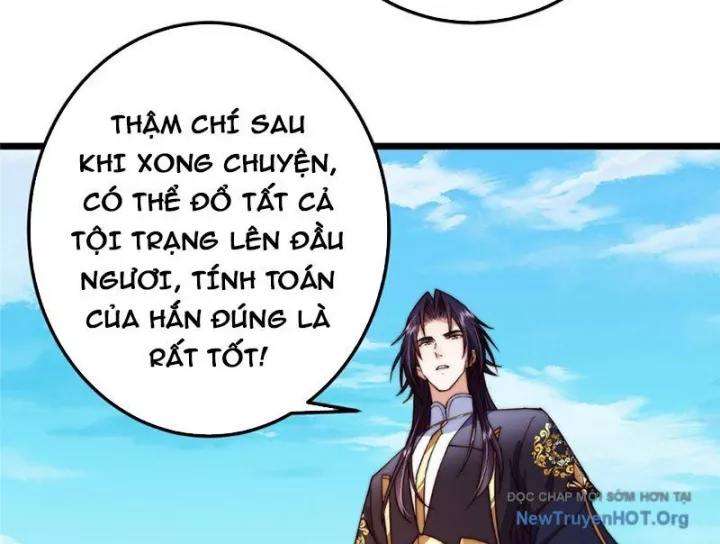 Chưởng Môn Khiêm Tốn Chút Chapter 555 - Trang 2